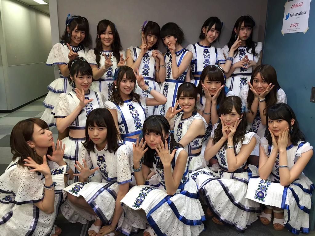 08_2934's tweet photo. 乃木坂46やっぱり最高ー！
#乃木坂46
#最高だと思う人RT！
#固定ツイートRTお願いします！ https://t.co/t2cdAzWPon