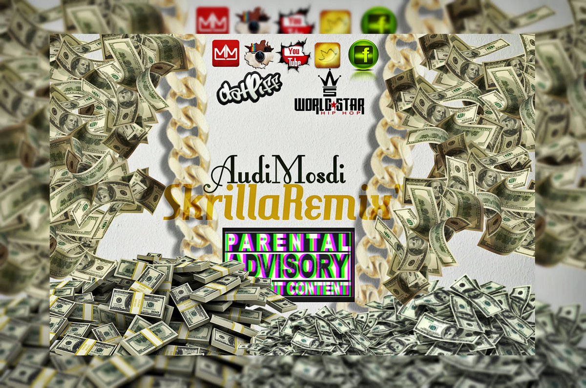 _Yeomen's tweet photo. Audi Mosdi - "Skrilla" (Remix)
#DroppingNextWeek @KodakBlack1k https://t.co/BONv5DwY53