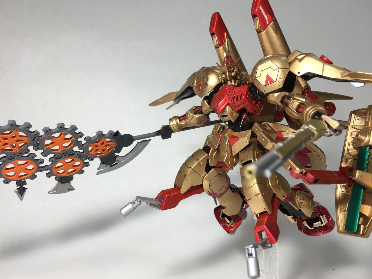 タツダイ できるだけ多くの ヴェルキンゲトリクスが立体化しない キマリストルーパー金色に塗ればそれっぽくなるんじゃないか って思ってるギアス好きの人に届け G Tekketsu Geass アキト タツダイ できるだけ多くの ヴェルキンゲトリクスが立体化しない キマリストルーパー金色に塗ればそれっぽくなるんじゃないか って思ってるギアス好きの人に届け G Tekketsu Geass アキト
