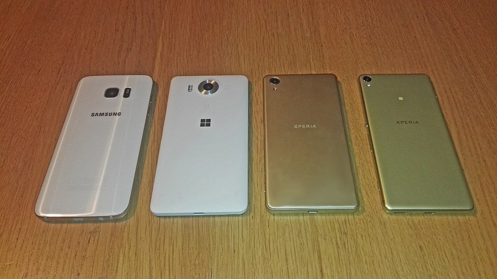 xavierstuder's tweet image. Test photo: Sony Xperia Performance, vs XA, vs Samsung Galaxy S7 vs Microsoft Lumia 950 xavierstuder.com/2016/07/18/son…