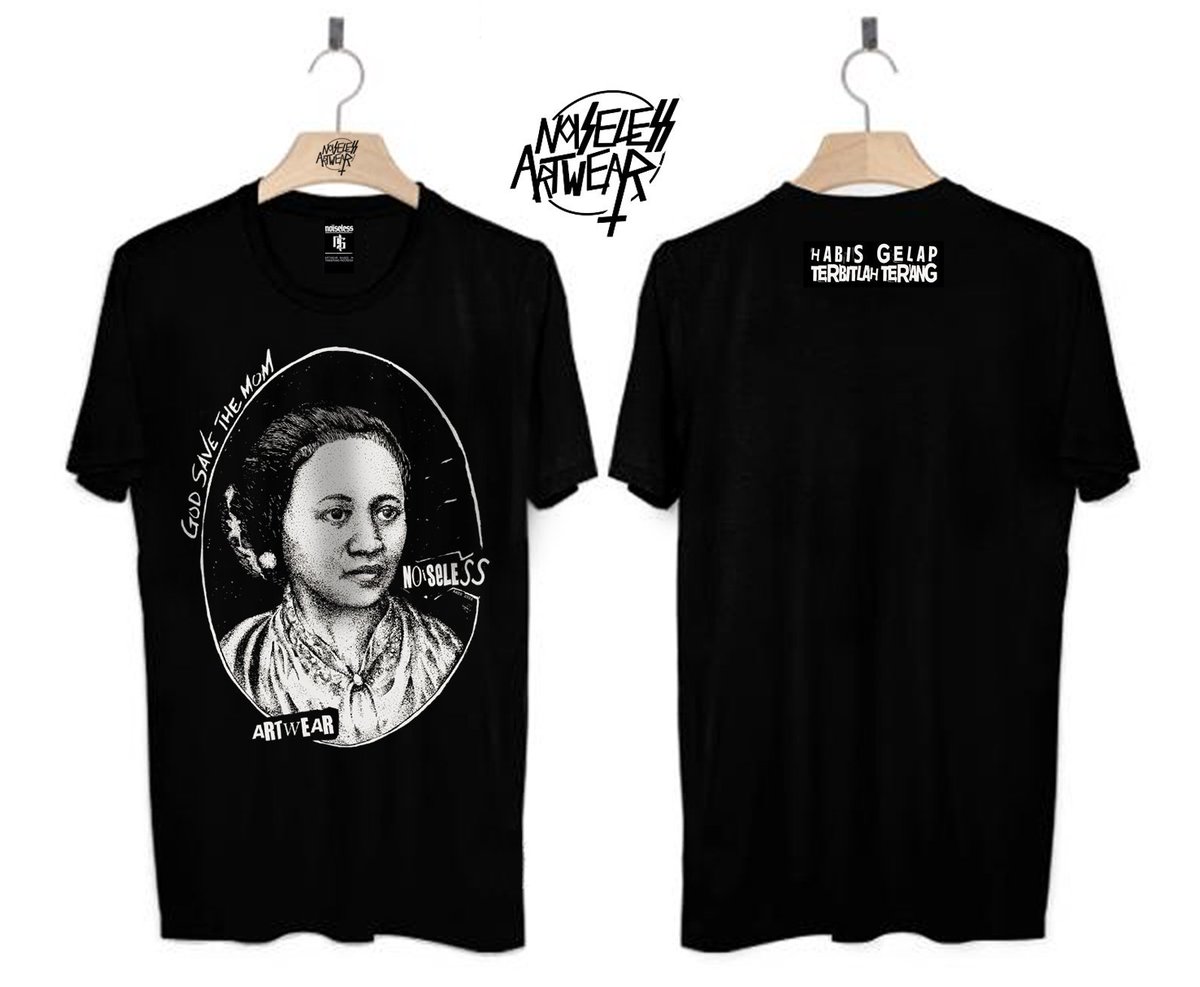 Ts NS Mom IDR 100K S M L XL available at noiseless &amp; for order online text :089626184003