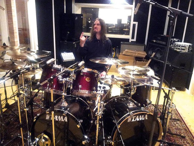 Megadeth pamer personel baru berikut ini bit.ly/29HMFHF