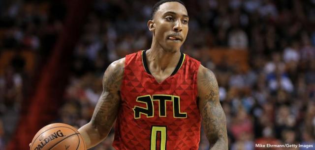 Celtics_FZ's tweet photo. #NBA #Hawks Jeff Teague, Making $8 Million Per Year, Will Live At Home With Parents https://t.co/jk0vAMbmiK https://t.co/N17spBZNq7