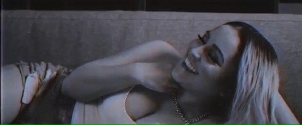 ffsadelina's tweet photo. more pictures from the secret video https://t.co/mDoRAyGluU