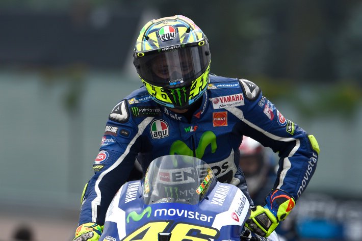 Ini Alibi Valentino Rossi Setelah Gagal Naik Podium di Sachsenring bit.ly/28P1c4C #SPORT #11N1