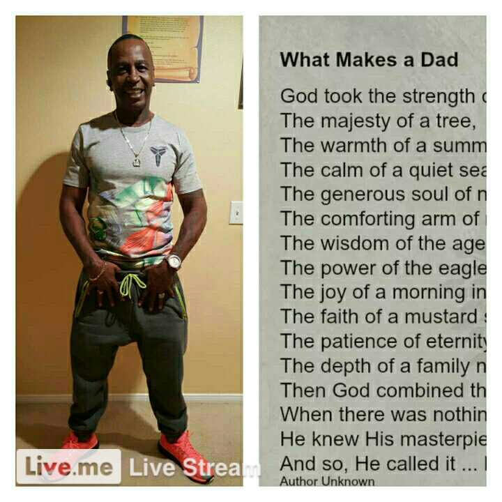 flyasmooth56's tweet image. #Liveme #YouChooseWhatIDo~Og.Smooth's #onairnow liveme.com/media/en-us/?v…