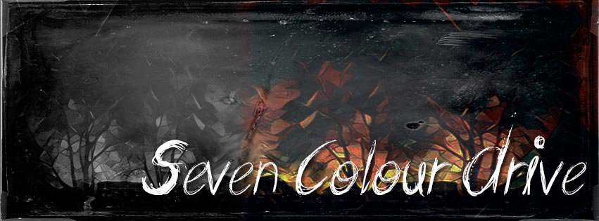 Seven Colour Drive tweet media