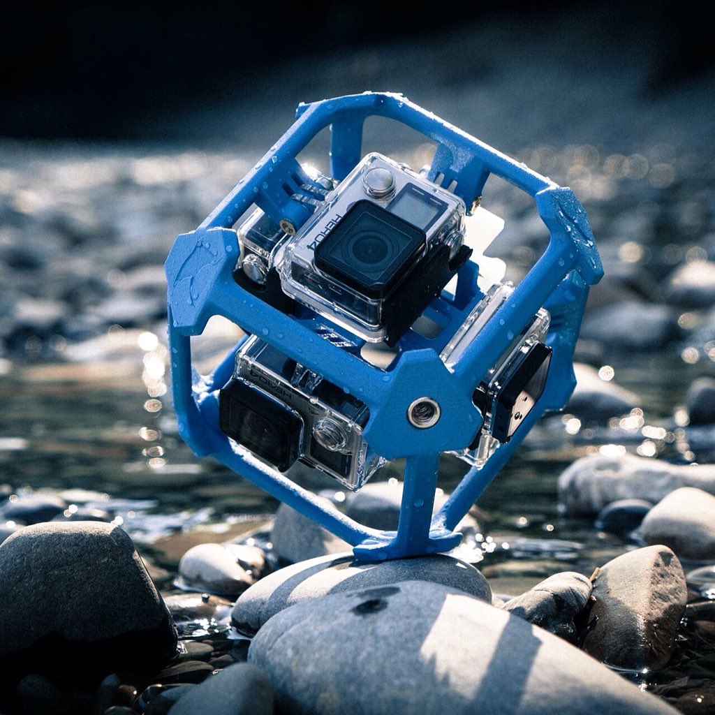 #Checkitout our new #camera for #virtualrealityin360 visit https://t.co/1Os4792Iqq https://t.co/CP5l6lBX5I