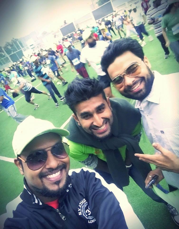 GoGreenRun's tweet photo. Here is the #GoGreenRun best selfies... https://t.co/Lhcub6z6o7