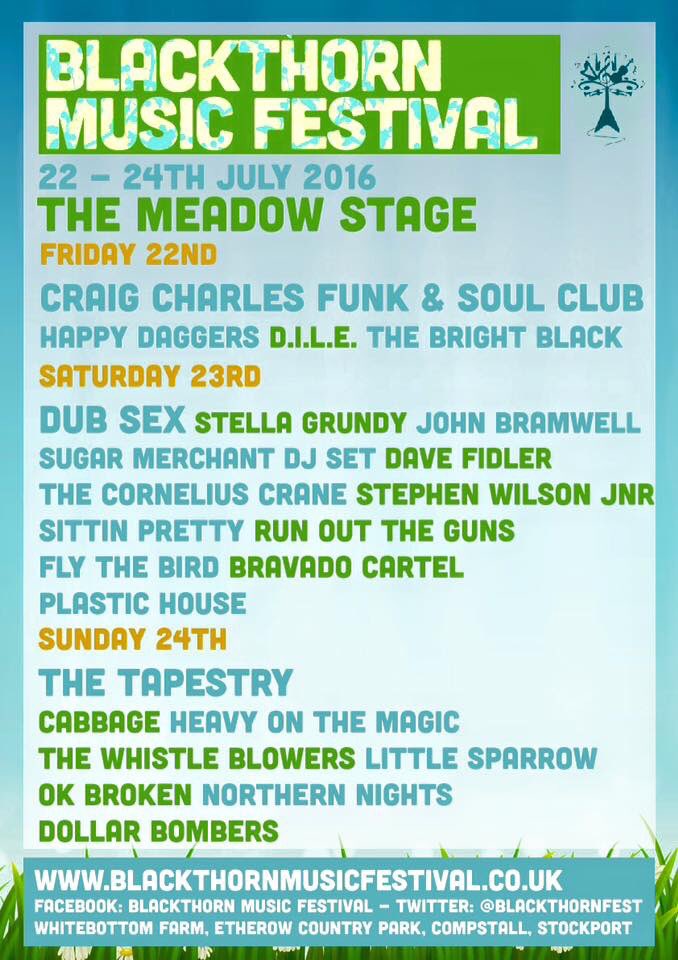 <a href="/BlackthornFest/">Blackthorn Music Festival</a> <a href="/davefid/">Dave Fidler</a> <a href="/bravadocartel/">Bravado Cartel</a> <a href="/uklittlesparrow/">Little Sparrow</a> <a href="/SittinPrettyHQ/">Sittin Pretty</a> <a href="/Flythebirdmusic/">Fly the bird</a> best music #meadow