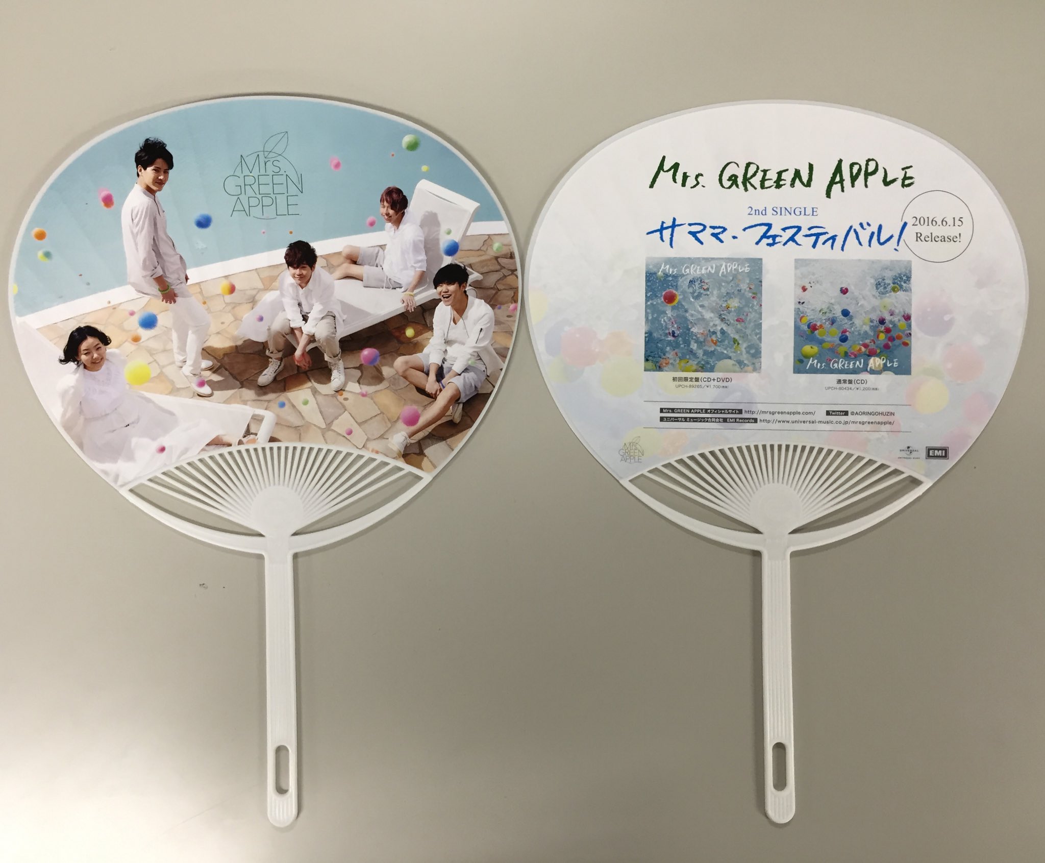 ROCK YOU!@毎週木曜21時～OA中！ on X: 