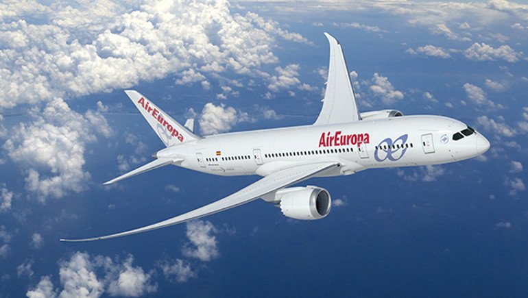 Centros_Cesa's tweet photo. La aerolínea @AirEuropa operará hasta 33 rutas nuevas este #verano https://t.co/bjSIHaopNQ https://t.co/VenXRjP1dQ