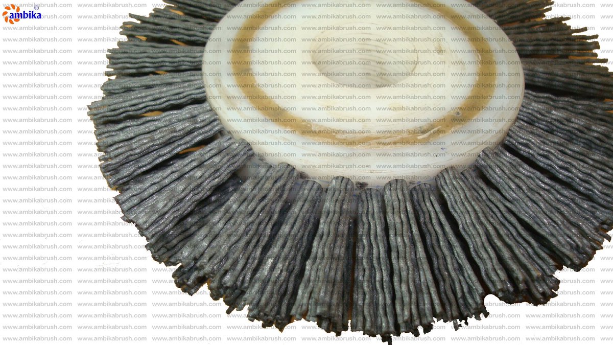 ambikabrushes's tweet photo. Available New #DiscBrush At @ambikabrushes has known for manufacturer of #IndustrialBrush
https://t.co/udozmbJwjf https://t.co/JgT82Cbepq