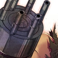 ブログ移転しました
新URL https://t.co/20VybGE3Hz です
あと100人企画4人目はさわやか美少年の対極ということで「ガチムチ中年テロリスト」のあの方…!! 