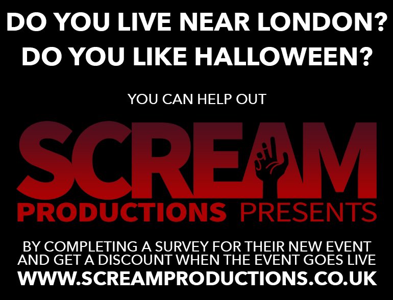 AllHorrorsEve's tweet photo. @DailyDeadNews pls RT https://t.co/InKs0OT907