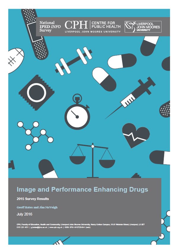 IPEDInfo's tweet photo. Full findings for 2015 IPED Info Survey out now. See report @ https://t.co/OUvPJzTXj2. #harmreduction #steroids https://t.co/kyrtq2p4sp