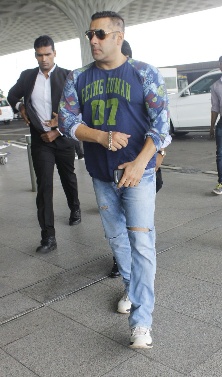 being human ripped jeans