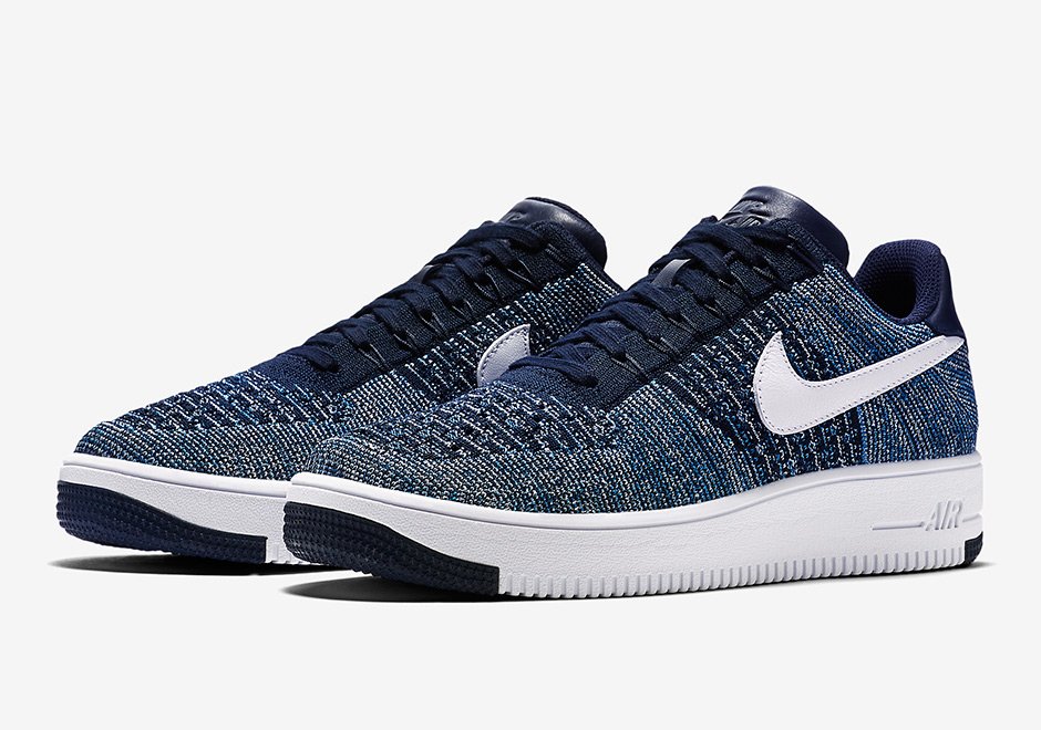 StealBoyStyle's tweet photo. NIKE AIR FORCE 1 สีใหม่ล่าสุด วัสดุเป็น FLYKNIT สีน้ำเงินเข้ม (มีเฉพาะรุ่น LOW)
ราคา: $160 (ประมาณ 5600 บาท) https://t.co/IW6hlOe0El
