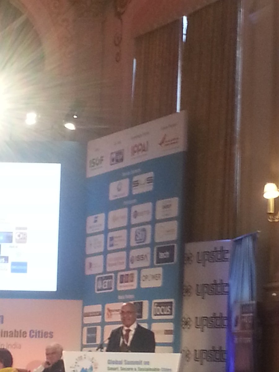 S3citiesSummit's tweet photo. Virendra Sharma, Member of Parliament, UK addressing the audience at the Global S3 Cities Summit. #S3CitiesSummit https://t.co/YirQ1R0FkG