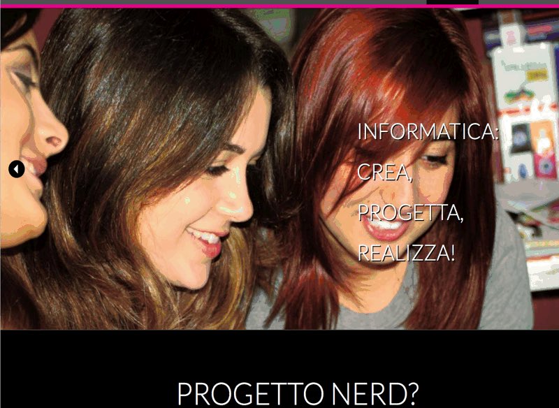 Milano e Roma, 19-20-21/07 deep dive in @IBMBluemix @IBMWatson per le vincitrici #ProgettoNERD con le colleghe #IBM!