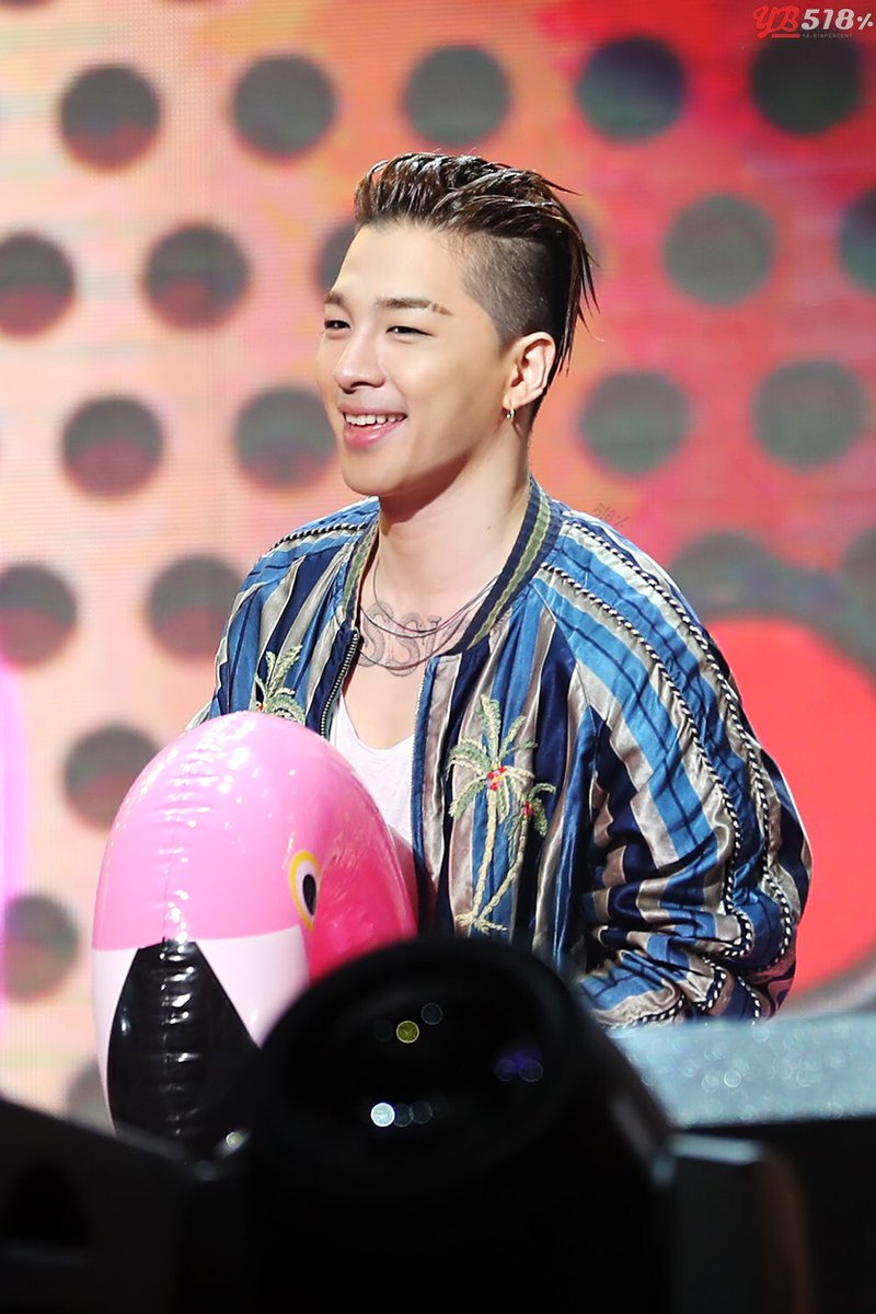 Taeyangkoreandream Taeyang Big Bang S Fanmeeting In Beijing Day 3