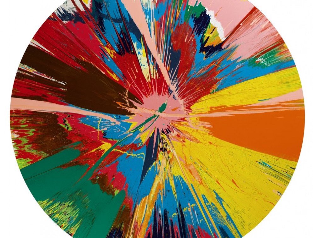 RT <a href="/CultureTrip/">Culture Trip</a>: David Bowie's personal art collection unveiled at Sotheby’s London for the very first time #artnews