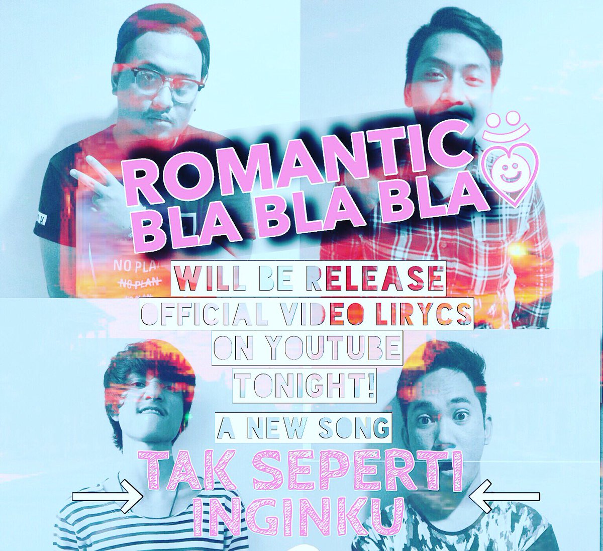 Nanti Malam 👇🏼