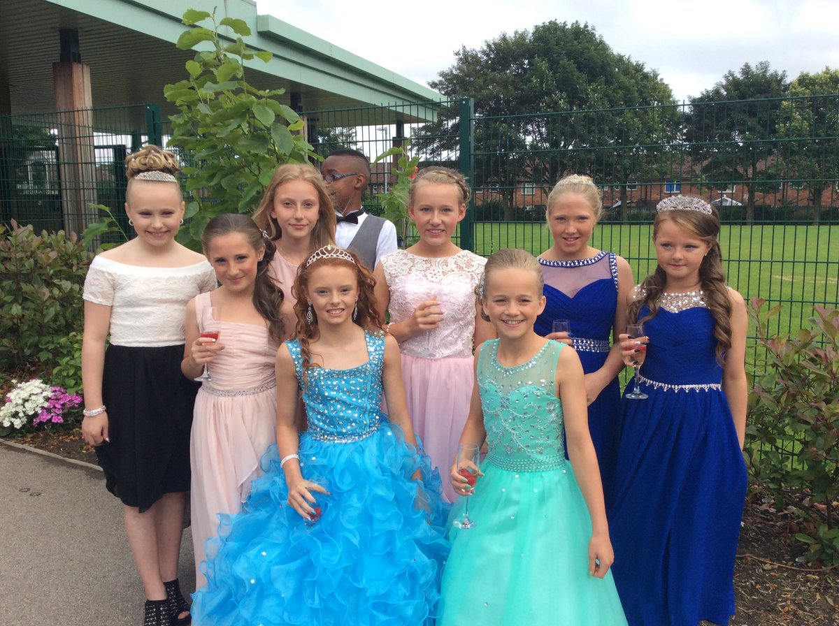 y6 prom dresses
