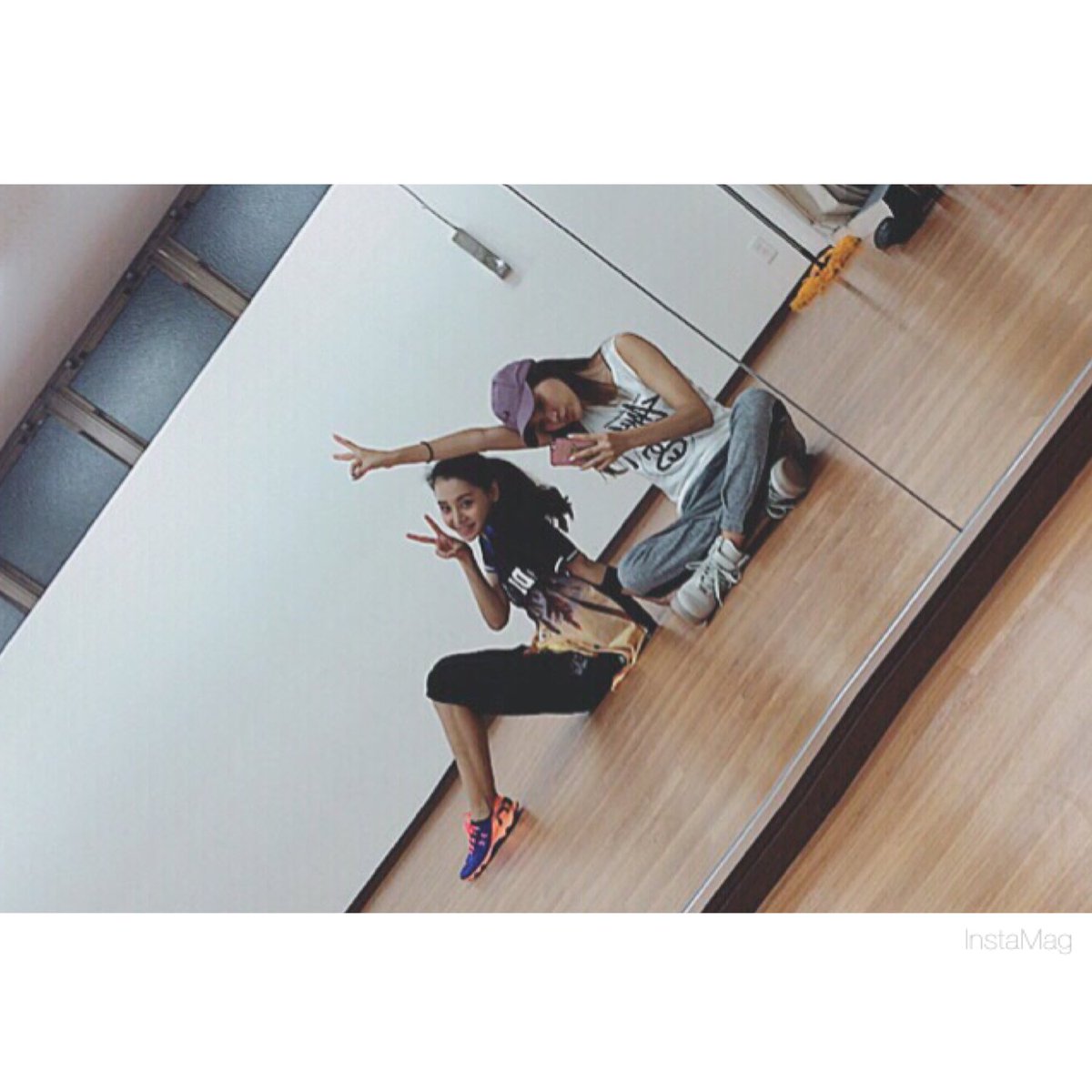 U_Ki0211's tweet photo. またもやこの2人!リハ漬けです♫ https://t.co/TZ2AmiWIQG
#新ユニット #メンバー#ダンス&ヴォーカル #DoMee #dance #volcal #live #告知 #西原有紀 #model #talent https://t.co/moJLeYxyre