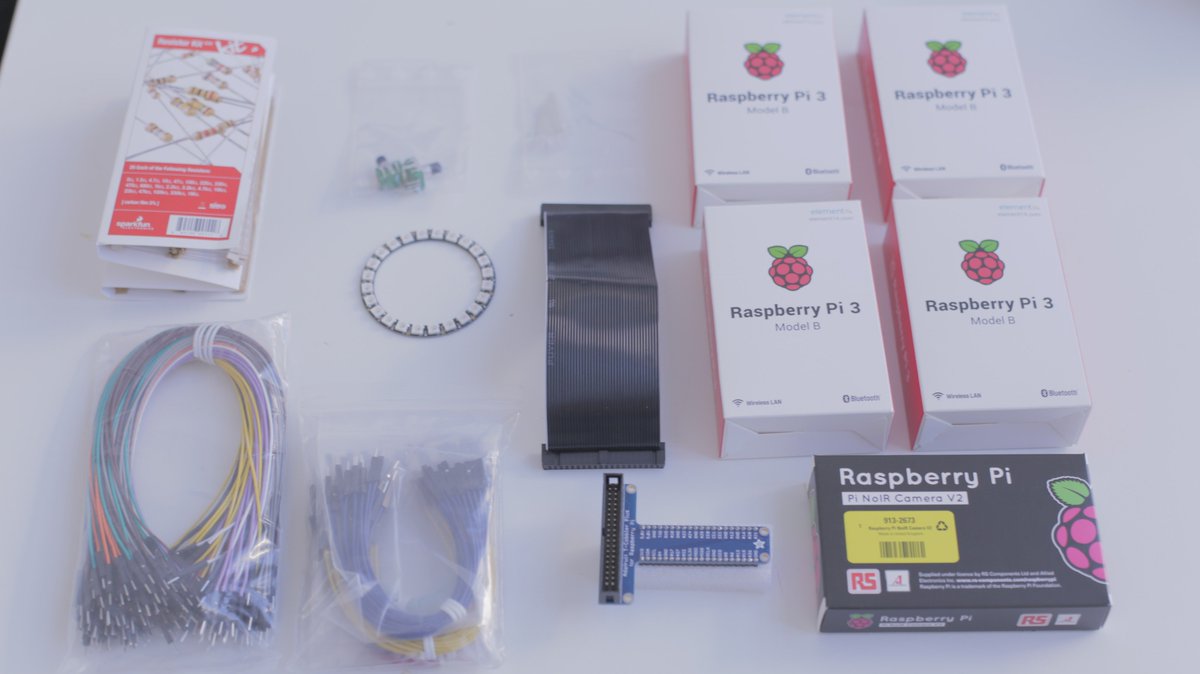 rotorstudio's tweet photo. 2º semana de #NextThings en @LABoral https://t.co/bla5AfYOoI