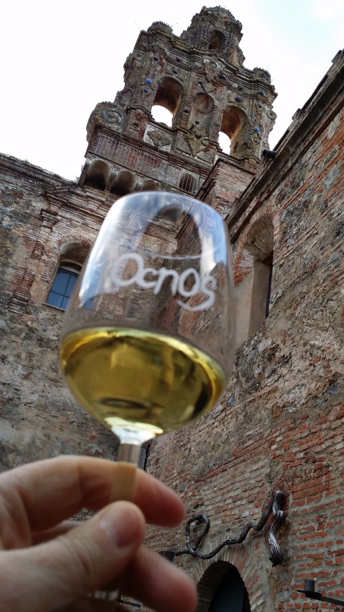 ColoniasGaleon's tweet photo. https://t.co/CZsbxARAeD
¡FELIZ SEMANA VERANIEGA!
BODEGA COLONIAS DE GALEÓN
https://t.co/PDhhBoh9wl
Tfno. 607 530 495 https://t.co/PRCFljKXYf