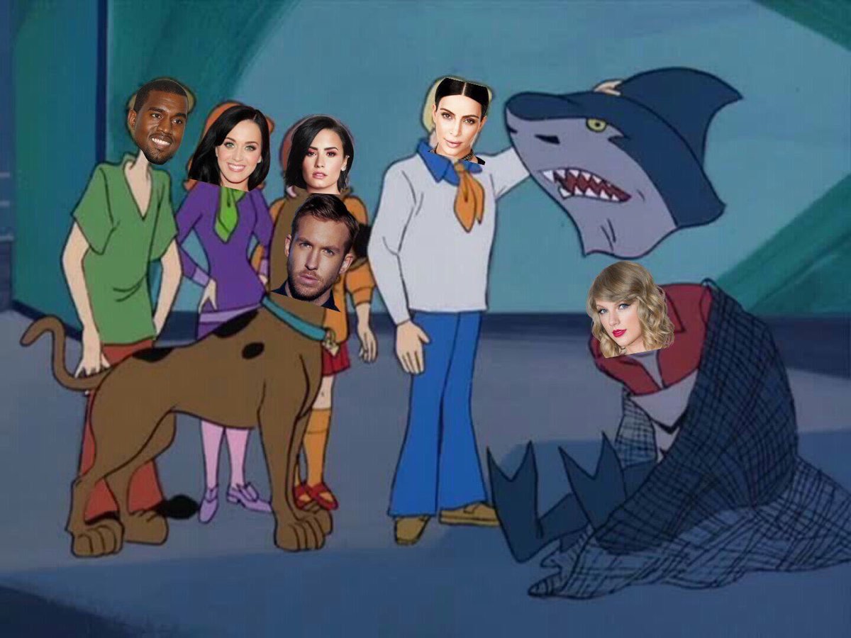 alternateprn's tweet photo. Breaking the Internet #KimExposedTaylorParty @KimKardashian https://t.co/n6ZZyshXSh