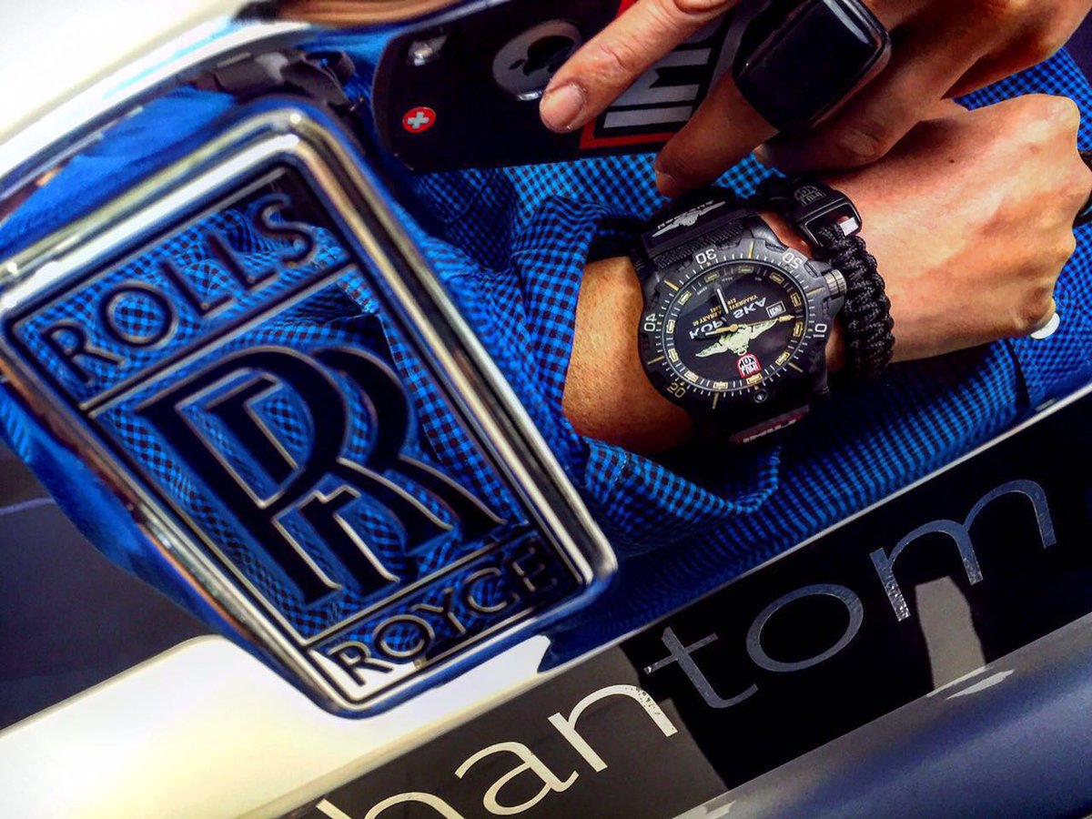 luminoxid's tweet photo. 8801 KA - Kopaska Limited edition
#luminox #luminoxwatch #militarywatches https://t.co/wHSBaJrkV3