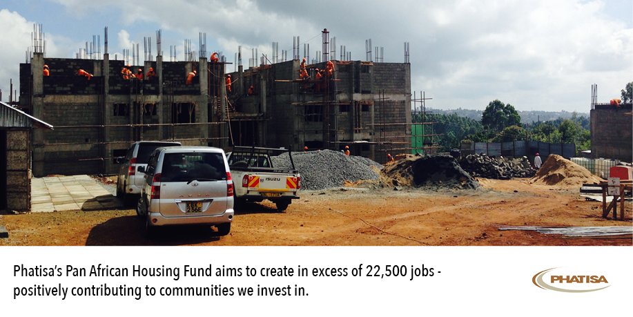 PhatisaGroup's tweet photo. #Africa 's long term sustainable development requires meeting the basic needs. #DrivingDevelopmentEquity https://t.co/K3V8krE2rk