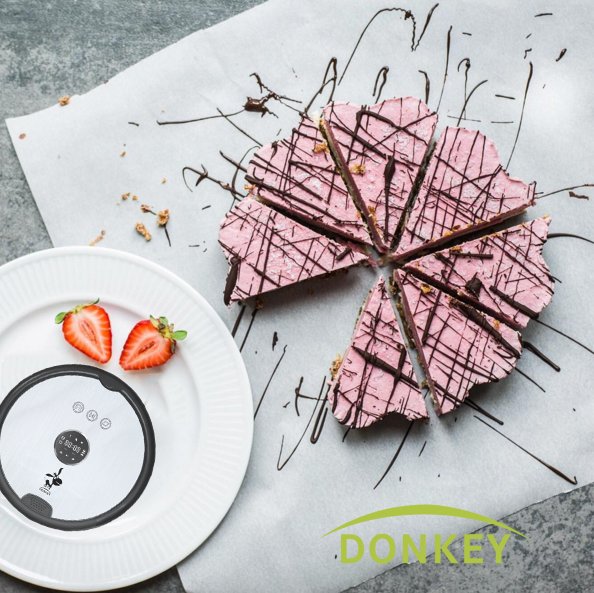 Donkey_Robot's tweet image. Want a piece? #DonkeyrRobot Serving you #Cleaner Silver DL880. You never know what SHE is capable of until you try.