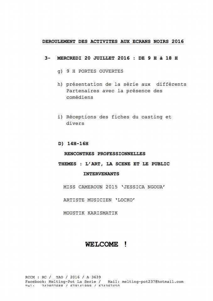 MpotSerie's tweet photo. Bonjour!le programme détaillé de notre semaine de lundi-jeudi et la suite Demain!!welcome @BanaBlanche @ecrans_noirs https://t.co/frBtHiFvJl