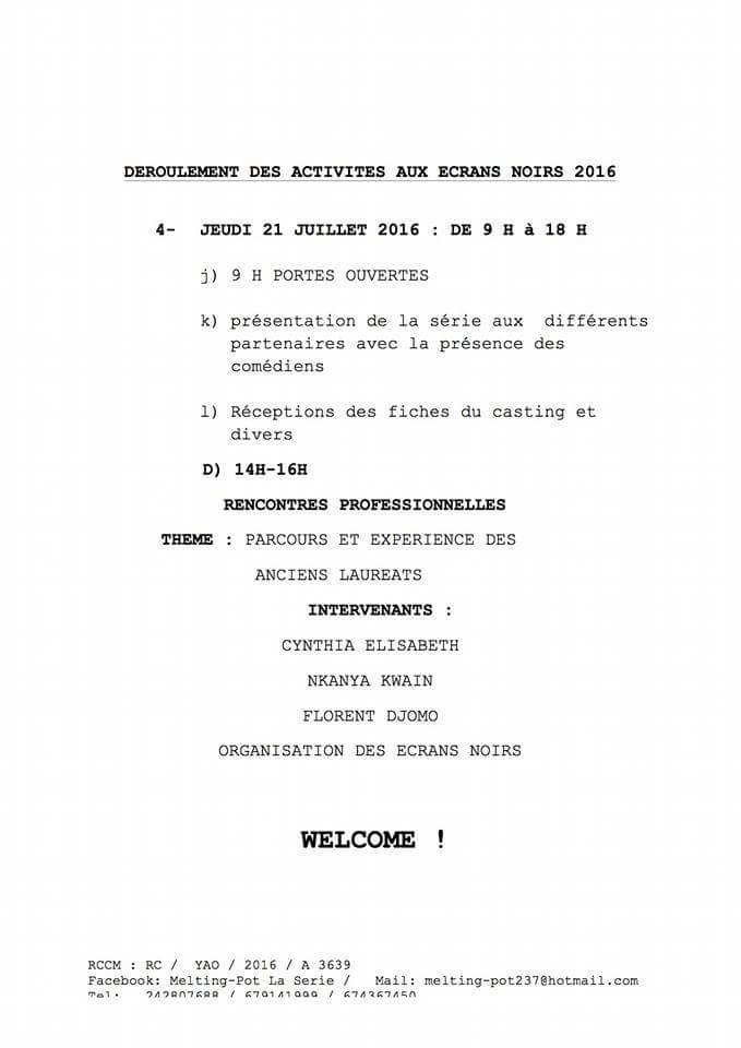 MpotSerie's tweet photo. Bonjour!le programme détaillé de notre semaine de lundi-jeudi et la suite Demain!!welcome @BanaBlanche @ecrans_noirs https://t.co/frBtHiFvJl