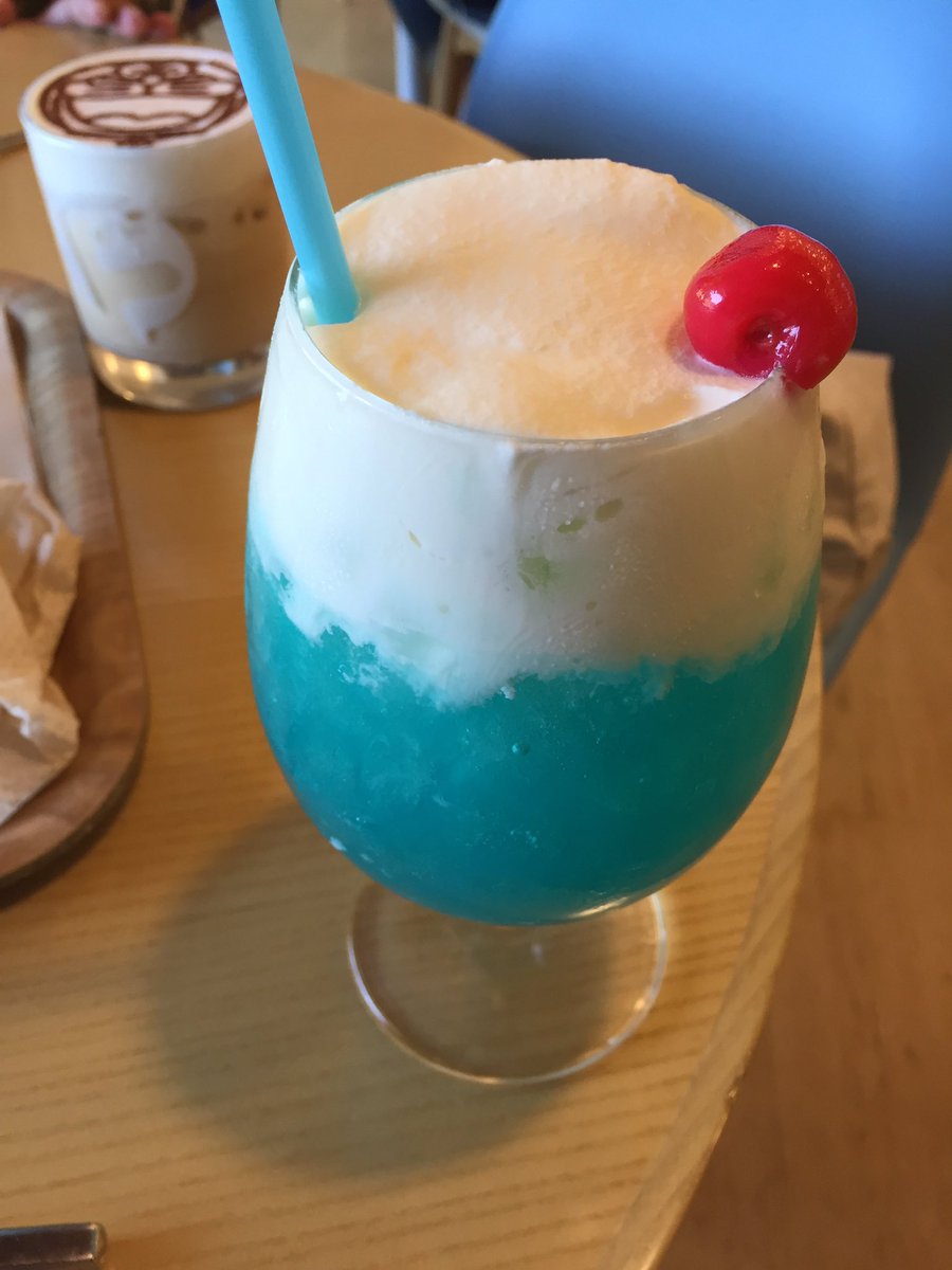 ドラえもんブルー Twitter Search