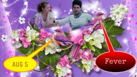 AkilajaV's tweet photo. Eagerly Waiting to see #fevertrailer in other channels too👍 @FeverMovie2016 @nichefilmfarm https://t.co/ExPEmg6rvH