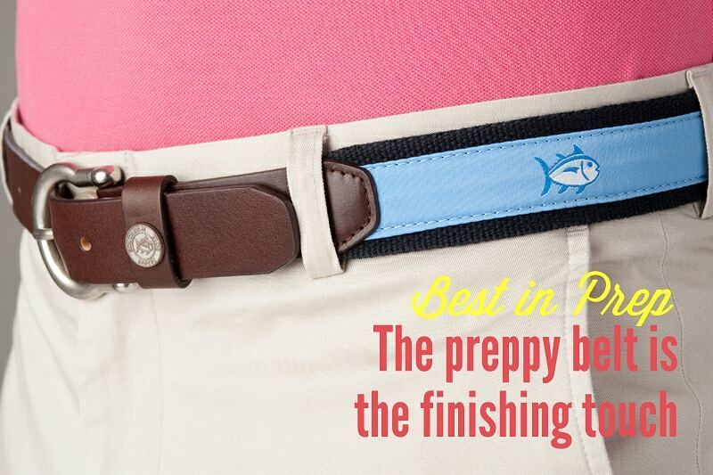 BestInPrep's tweet image. Don't forget your belt to be #bestinprep 👌