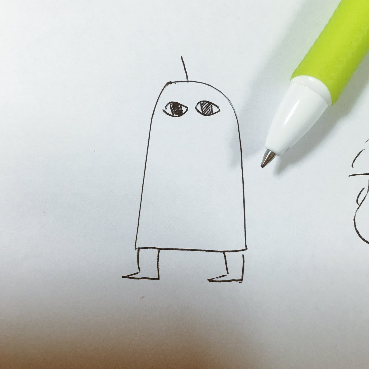 フジの生放送たれ流してクソみたいなの描いてる 