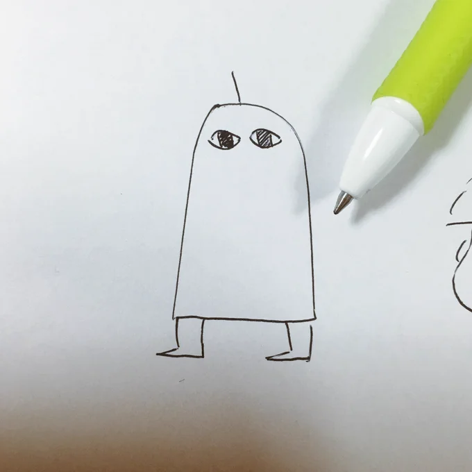 フジの生放送たれ流してクソみたいなの描いてる 