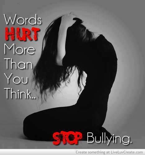 Anti Bullying tweet media