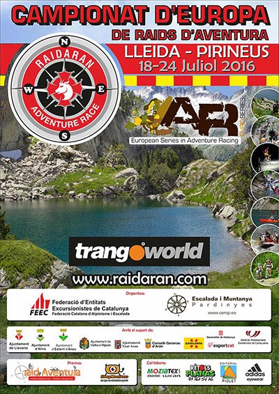 Val_dAran's tweet photo. Hoy comienza la #Raidaran2016, campeonato de Europa de Raids de aventura en la #Valdaran https://t.co/t5uu654Mrb https://t.co/gDP9bxCw9e