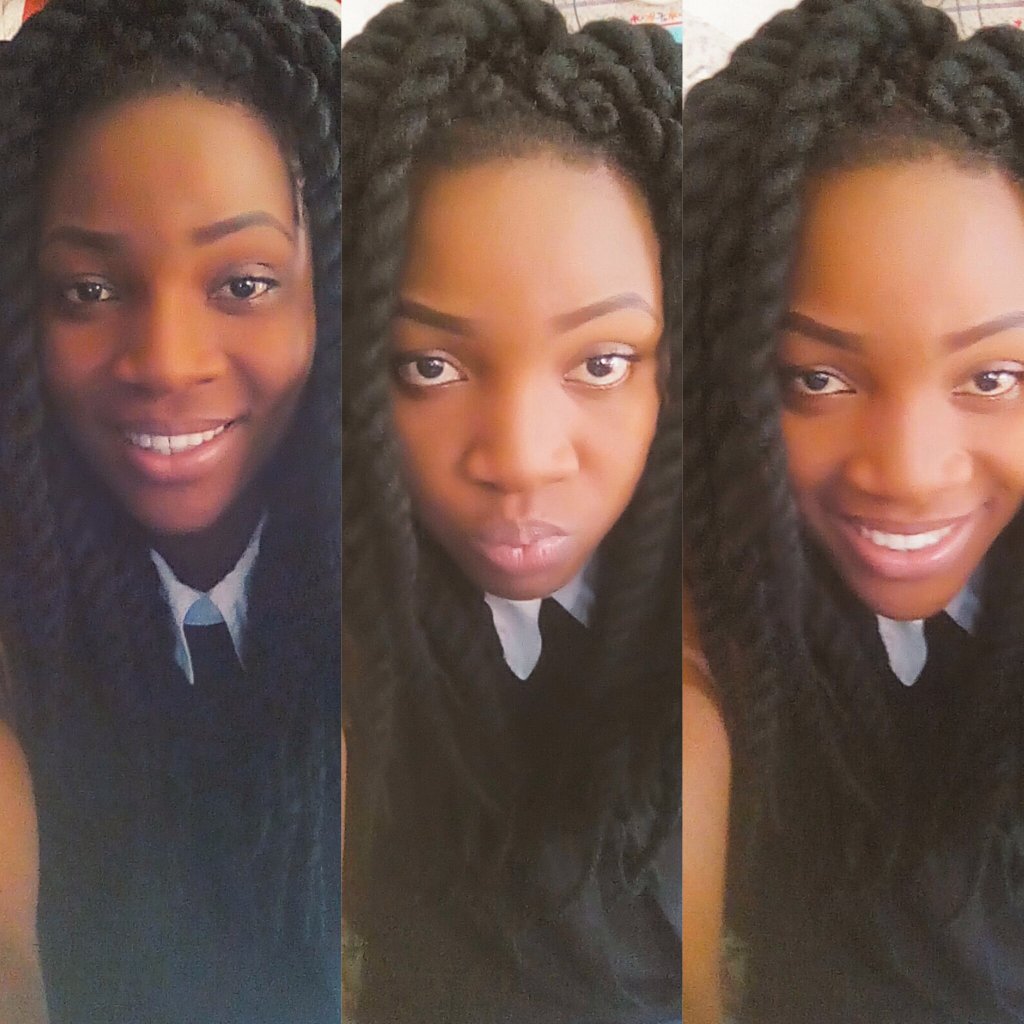 dumzycee's tweet photo. #Happymorning# https://t.co/9iYTb3uCZJ
