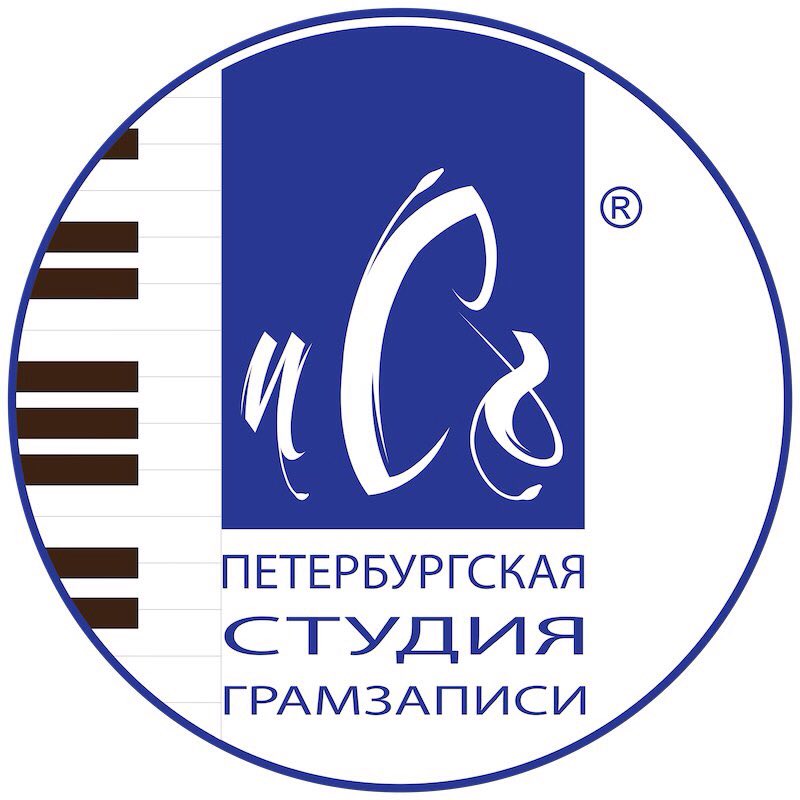 New Logo- Petersburg Recording Studio. #prsrecords #prstudio #ПетербургскаяСтудияГрамзаписи