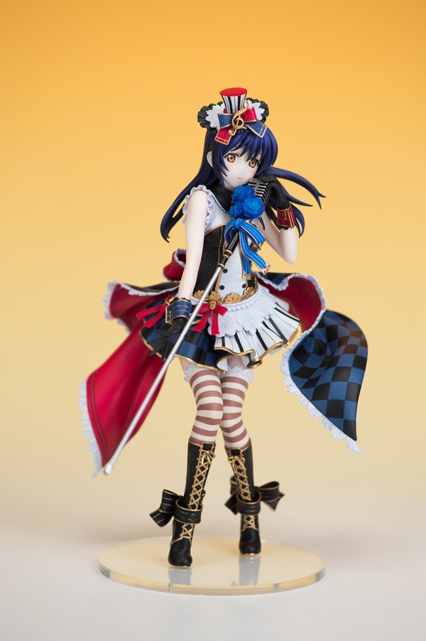GARAGE KIT #WF2016S - Sonoda Umi #LoveLive - French Doll (Sculptor