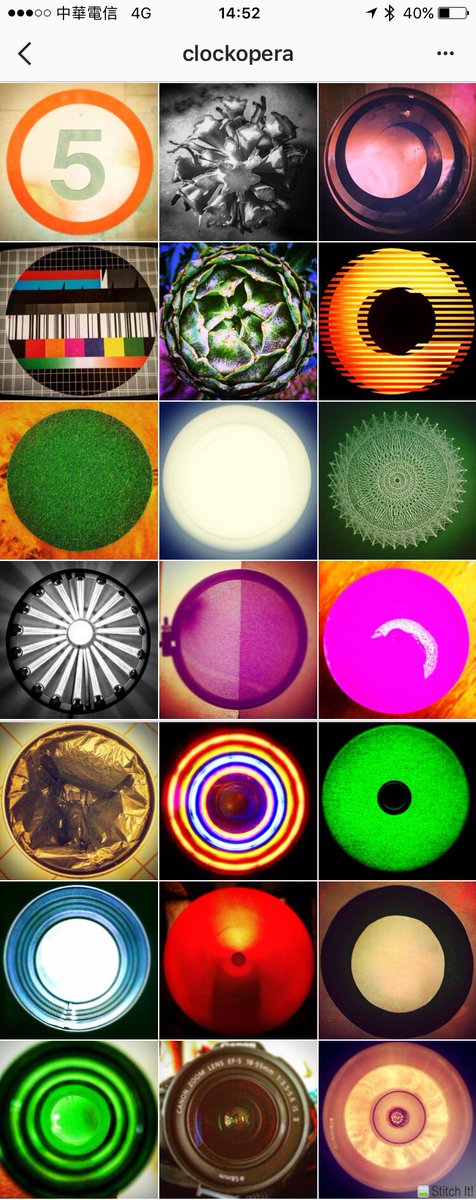 f10wer's tweet image. 希望 #clockopera 不要傷害我脆弱的心