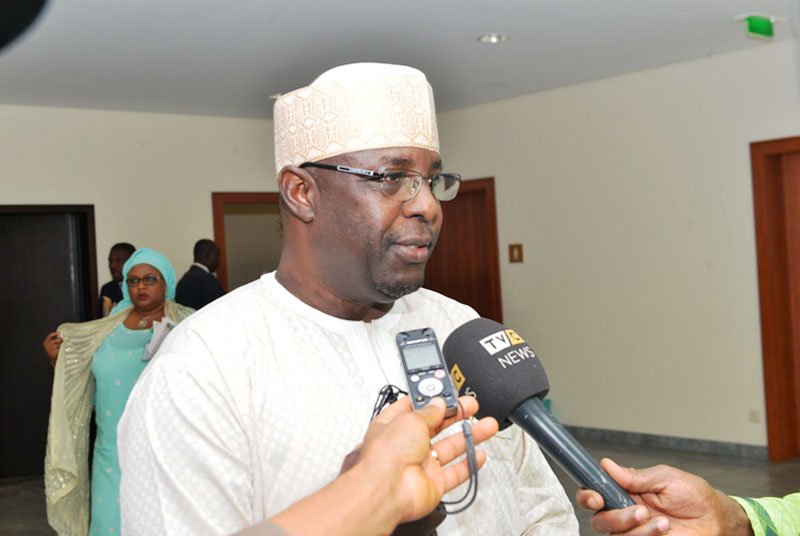 estherclimate's tweet photo. Meet the DG, National Agency for the Great Green Wall, Mr, Goni Ahmed #COFO23 #ForestNg https://t.co/qVB6793BwX https://t.co/6SG8NiGsrM