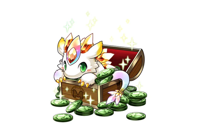 コロコロアニキ第6号の「パズル&ドラゴンズ」シリアルコードふろくは「ハイぷれドラ」だ!売却すると、なんとモンスターポイントが1万ポイントも手に入る!(※Androidユーザー向け特典・複数冊の入力可です) #パズドラ